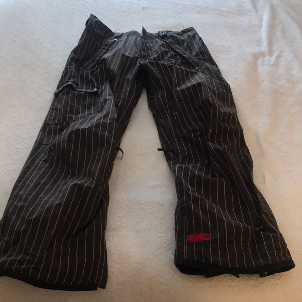 Mission Six Men’s Snowboard Ski Pants